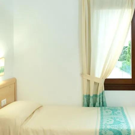 La - In Sardinia Мини-отель *