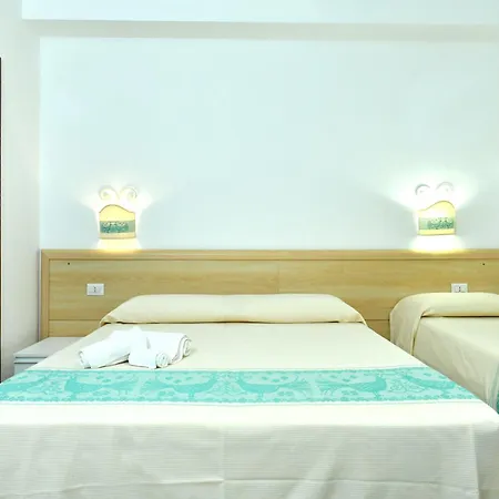 La - In Sardinia Inn *
