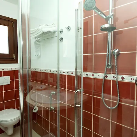 Мини-отель La - In Sardinia