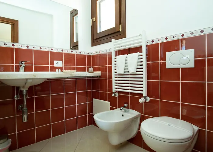 Estalagem Guesthouse La Locanda - Comfy Rooms & Local Food *
