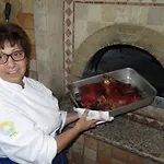 La - Comfy & Local Food * Porto San Paolo (Sardinia)