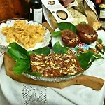 La - Comfy Rooms&local Food Kro Porto San Paolo (Sardinia)