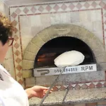 La - Comfy & Local Food Porto San Paolo (Sardinia)