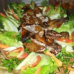 Inn La - Comfy & Local Food *