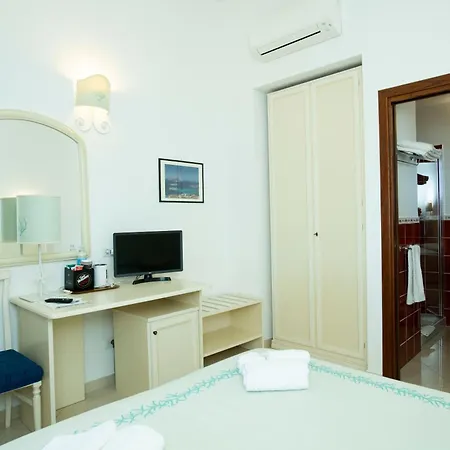 بيت ريفي La - In Sardinia *