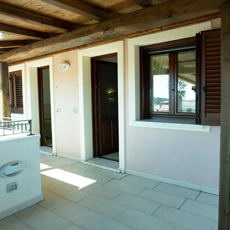 بيت ريفي La - In Sardinia *