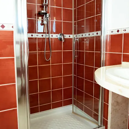 La - In Sardinia 宾馆 波尔图圣保罗