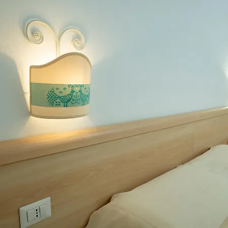 La - In Sardinia بيت ريفي *