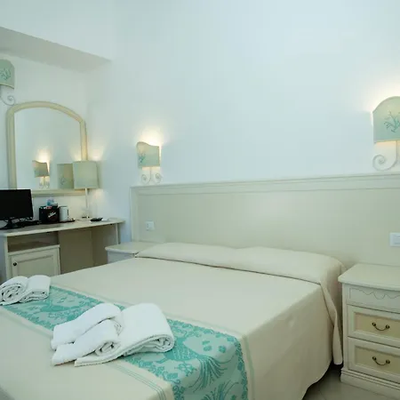 La - In Sardinia بيت ريفي