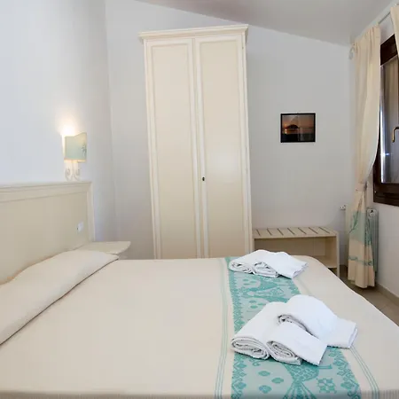 La - In Sardinia بيت ريفي بورتو سان باولو