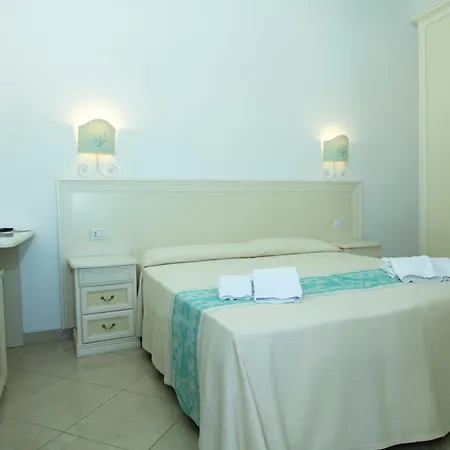 بيت ريفي La - In Sardinia *