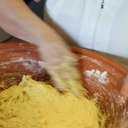 Мини-отель La - Comfy & Local Food