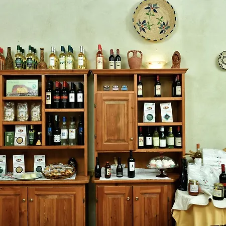 La - Comfy & Local Food Порто-Сан-Паоло