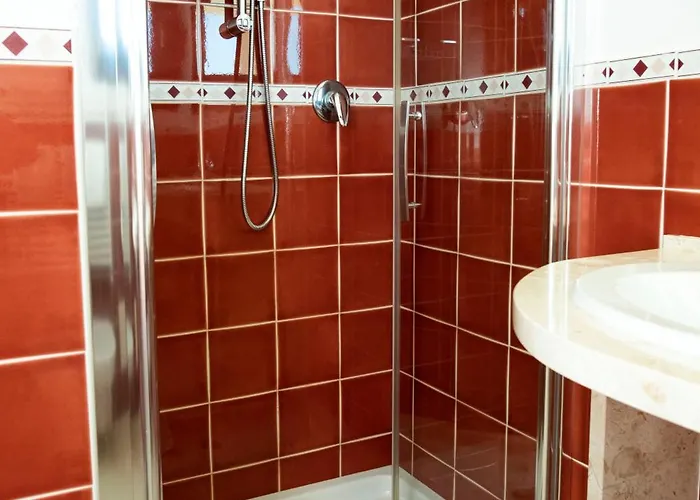 Guesthouse La Locanda - Comfy Rooms & Local Food Gasthof Loiri Porto San Paolo